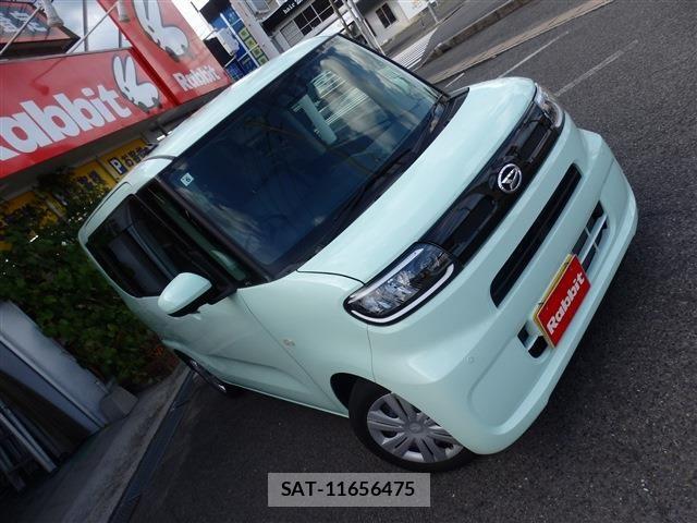 Daihatsu TANTO 2024-09 8527683-1
