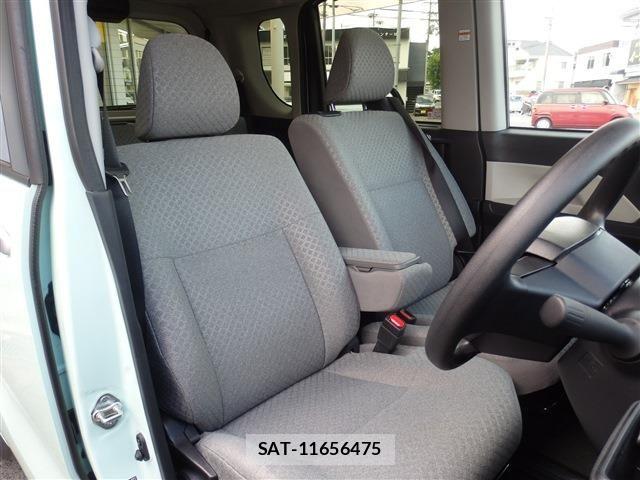 Daihatsu TANTO 2024-09 8527683-20