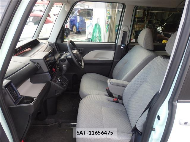 Daihatsu TANTO 2024-09 8527683-21