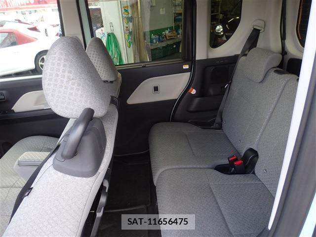 Daihatsu TANTO 2024-09 8527683-22