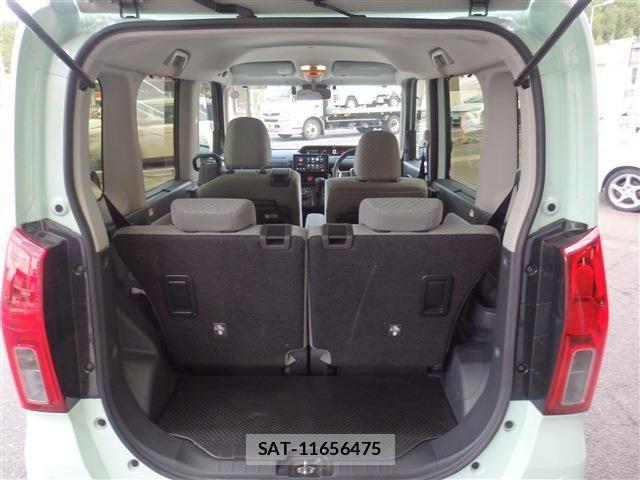 Daihatsu TANTO 2024-09 8527683-23