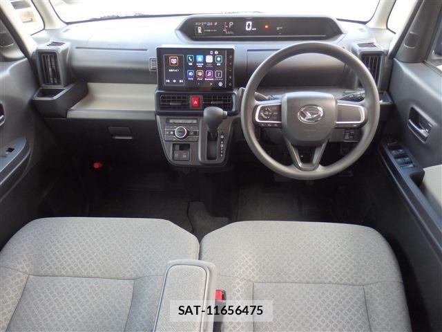 Daihatsu TANTO 2024-09 8527683-24