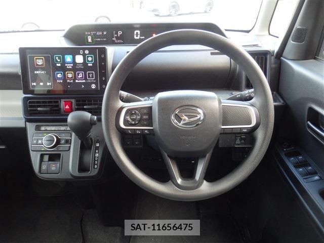 Daihatsu TANTO 2024-09 8527683-25