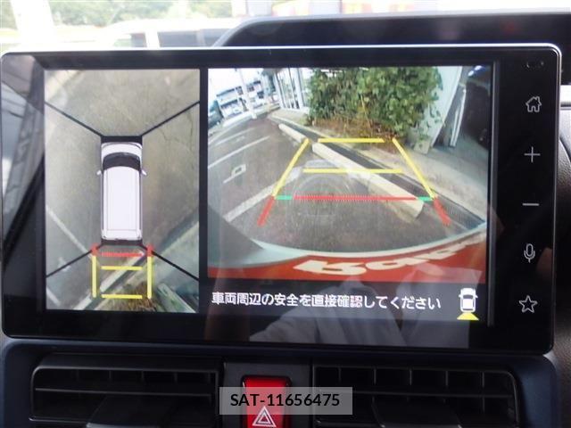 Daihatsu TANTO 2024-09 8527683-27