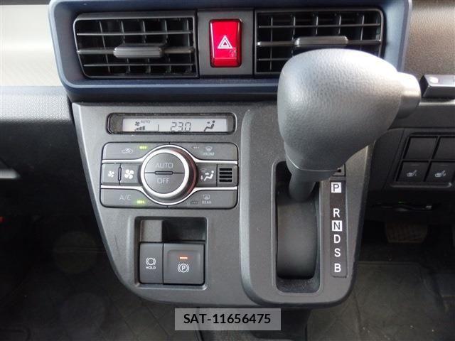 Daihatsu TANTO 2024-09 8527683-28