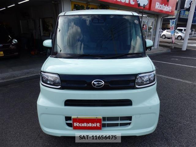Daihatsu TANTO 2024-09 8527683-2