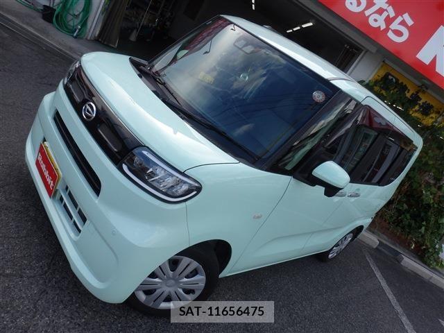 Daihatsu TANTO 2024-09 8527683-3