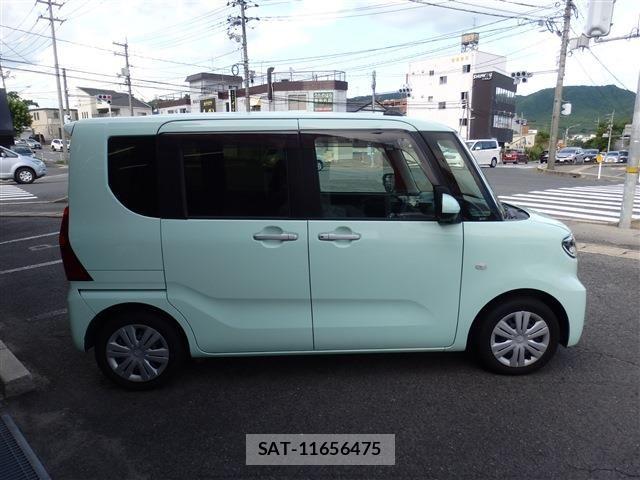 Daihatsu TANTO 2024-09 8527683-5