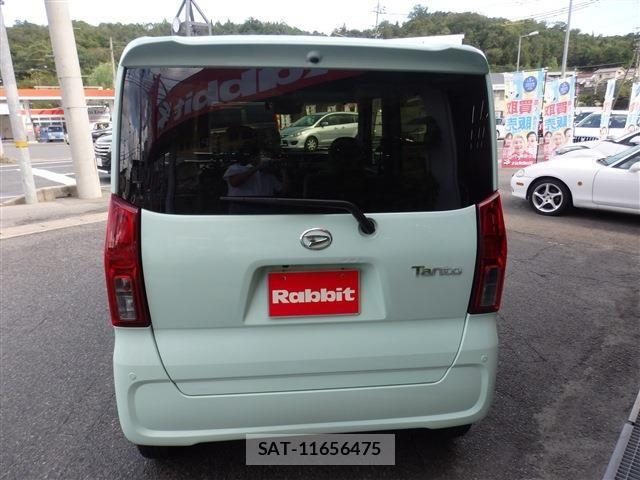 Daihatsu TANTO 2024-09 8527683-6