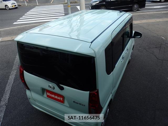 Daihatsu TANTO 2024-09 8527683-7