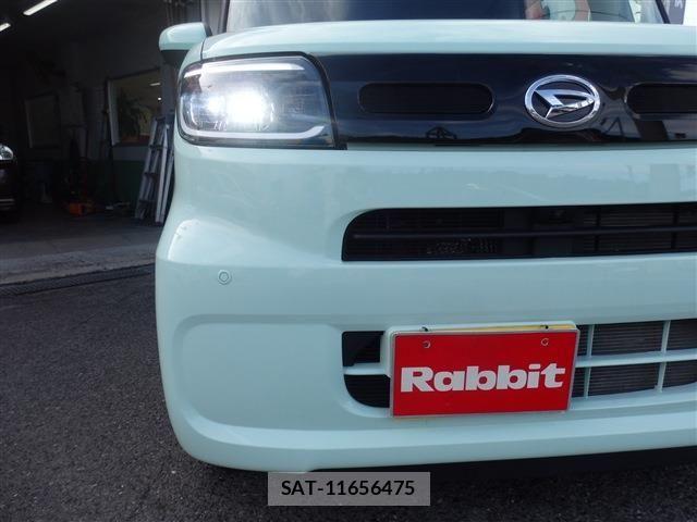 Daihatsu TANTO 2024-09 8527683-8