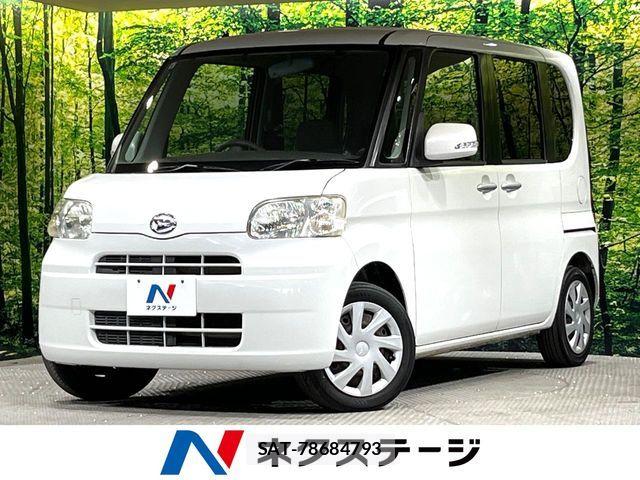 Daihatsu TANTO 2011-09 8528567-0