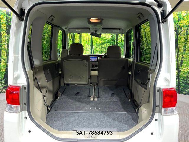 Daihatsu TANTO 2011-09 8528567-9