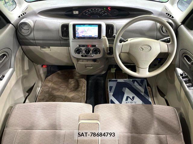 Daihatsu TANTO 2011-09 8528567-1
