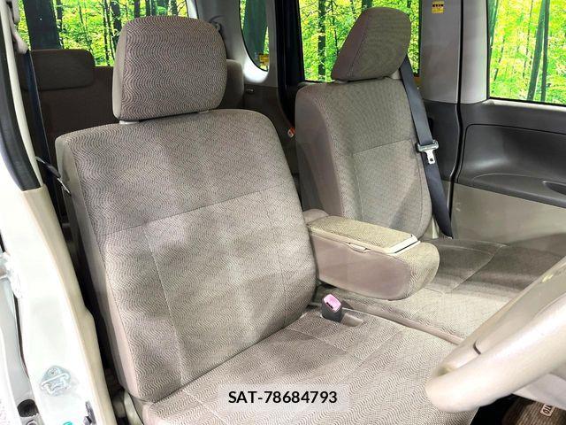 Daihatsu TANTO 2011-09 8528567-7