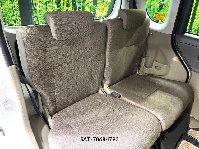 Daihatsu TANTO 2011-09 8528567-8