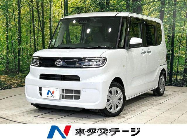 Daihatsu TANTO 2021-12 8527690-0
