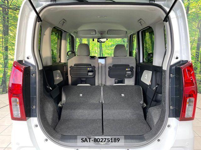 Daihatsu TANTO 2021-12 8527690-9
