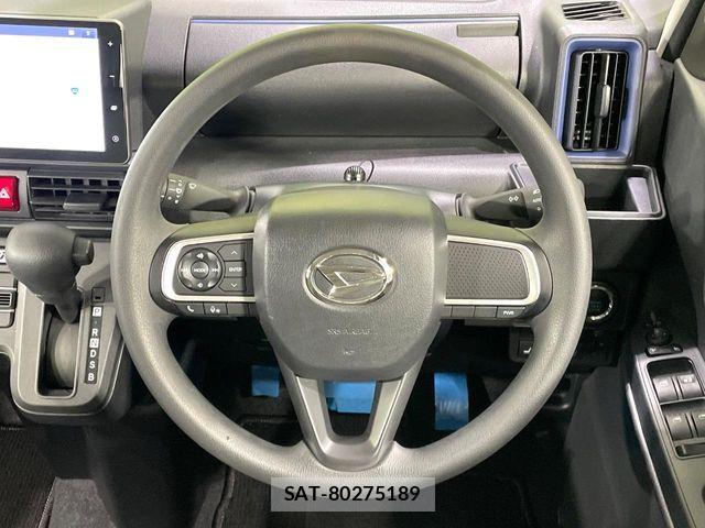 Daihatsu TANTO 2021-12 8527690-10