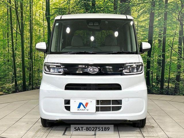 Daihatsu TANTO 2021-12 8527690-13