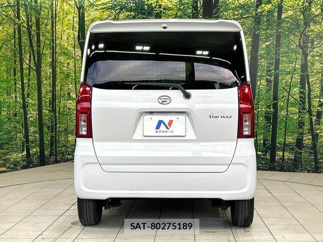 Daihatsu TANTO 2021-12 8527690-14