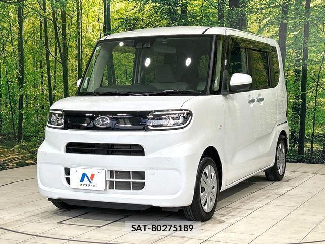Daihatsu TANTO 2021-12 8527690-15