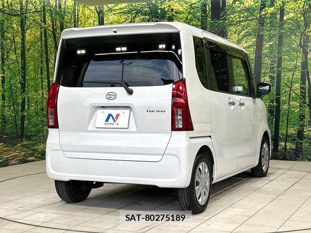 Daihatsu TANTO 2021-12 8527690-16