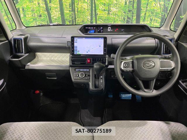 Daihatsu TANTO 2021-12 8527690-1