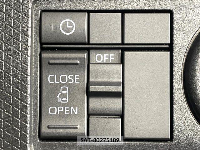 Daihatsu TANTO 2021-12 8527690-4
