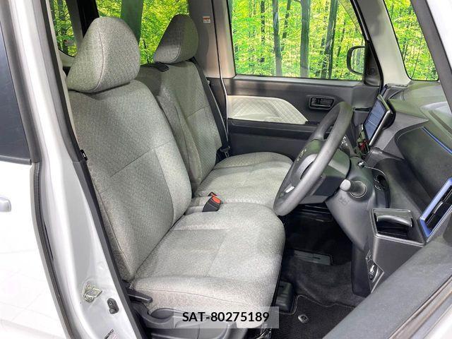 Daihatsu TANTO 2021-12 8527690-7
