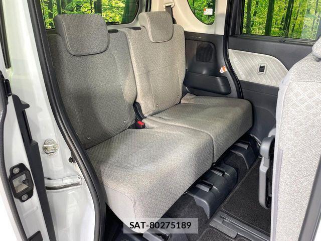 Daihatsu TANTO 2021-12 8527690-8