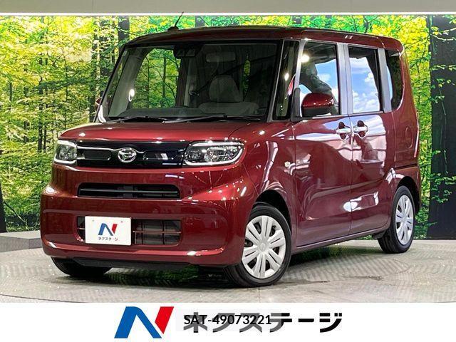 Daihatsu TANTO 2021-08 8527693-0