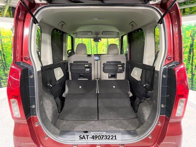 Daihatsu TANTO 2021-08 8527693-9