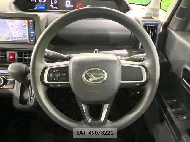 Daihatsu TANTO 2021-08 8527693-10
