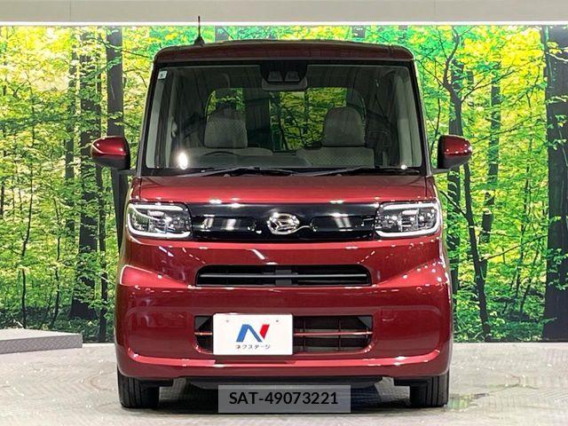 Daihatsu TANTO 2021-08 8527693-13