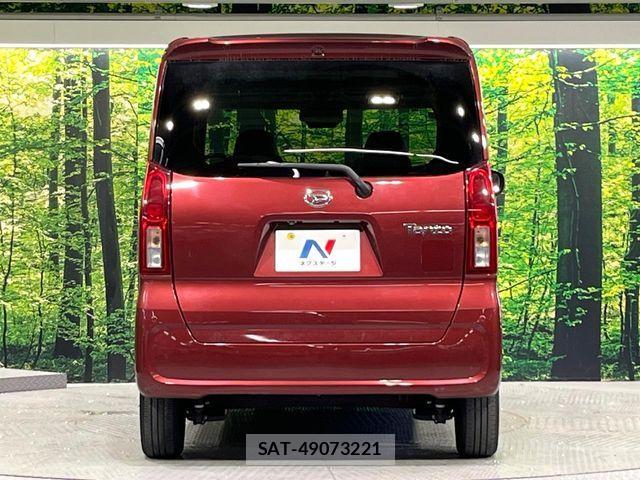 Daihatsu TANTO 2021-08 8527693-14