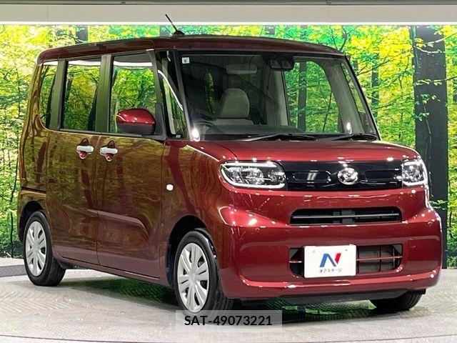 Daihatsu TANTO 2021-08 8527693-15