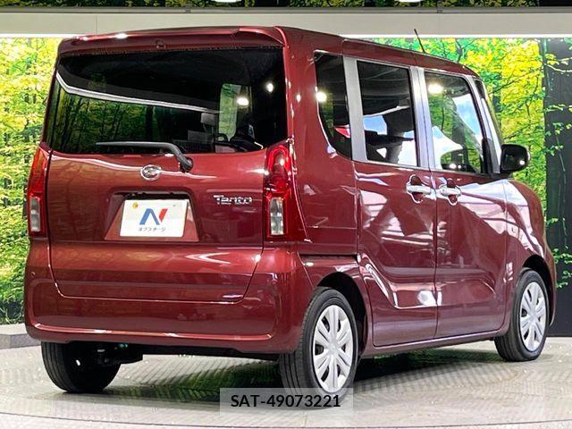 Daihatsu TANTO 2021-08 8527693-16