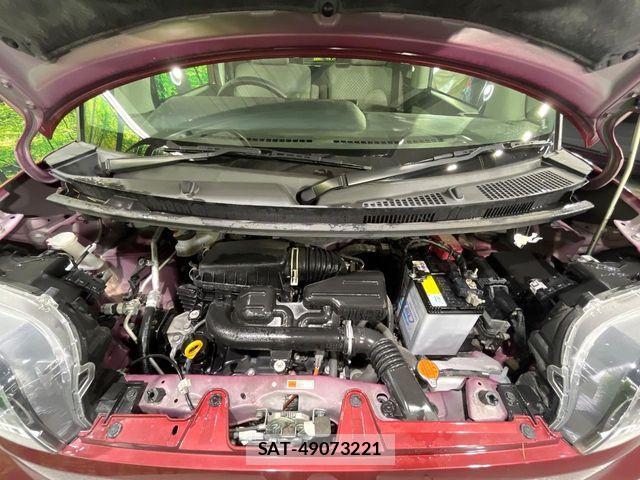 Daihatsu TANTO 2021-08 8527693-17