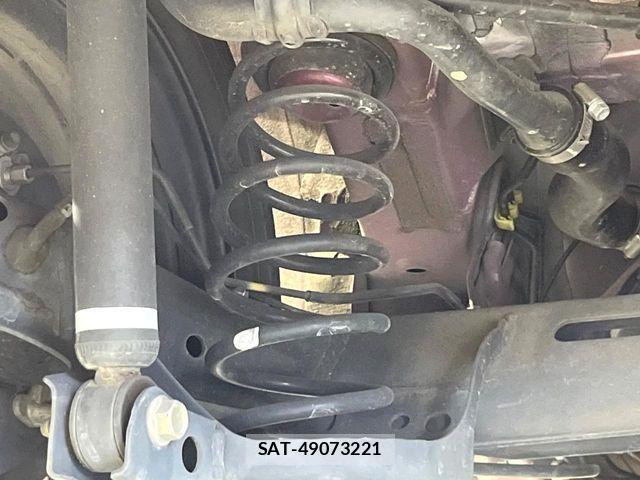 Daihatsu TANTO 2021-08 8527693-19
