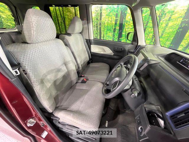 Daihatsu TANTO 2021-08 8527693-7