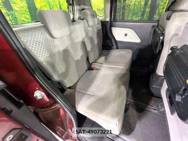 Daihatsu TANTO 2021-08 8527693-8