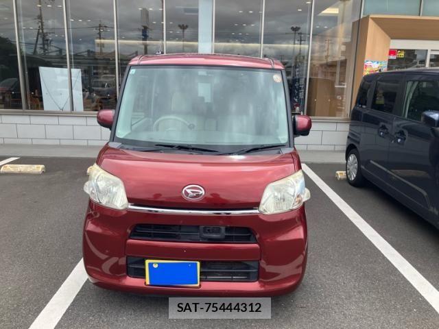 Daihatsu TANTO 2013-10 8527700-0