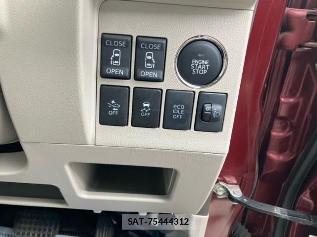 Daihatsu TANTO 2013-10 8527700-14