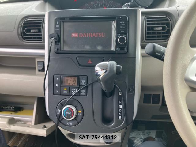 Daihatsu TANTO 2013-10 8527700-16