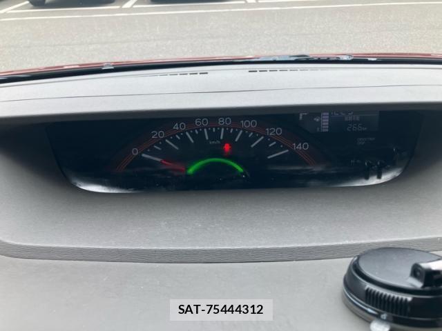 Daihatsu TANTO 2013-10 8527700-17