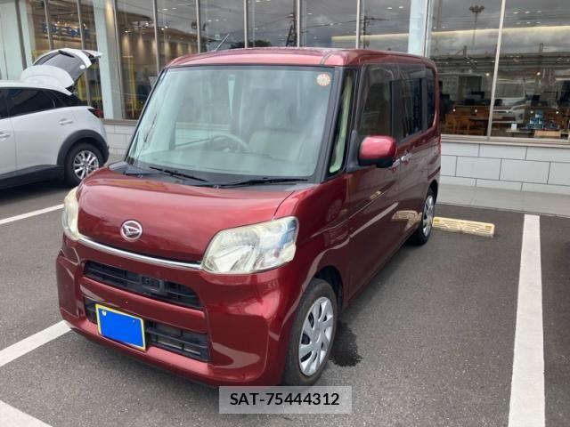 Daihatsu TANTO 2013-10 8527700-1