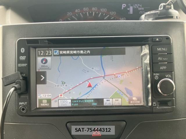 Daihatsu TANTO 2013-10 8527700-19