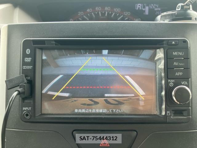 Daihatsu TANTO 2013-10 8527700-20