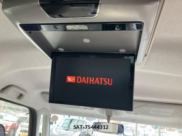 Daihatsu TANTO 2013-10 8527700-22